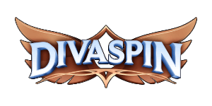 Divaspin Casinò logo