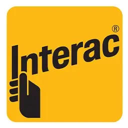 Méthode de Paiement - Interac